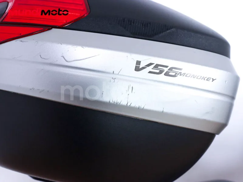 Suzuki GSX-S750 - Vista 23