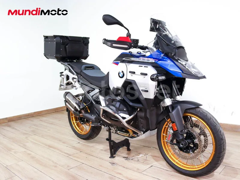 BMW R 1300 GS 22.999 € 2025 Madrid - 2
