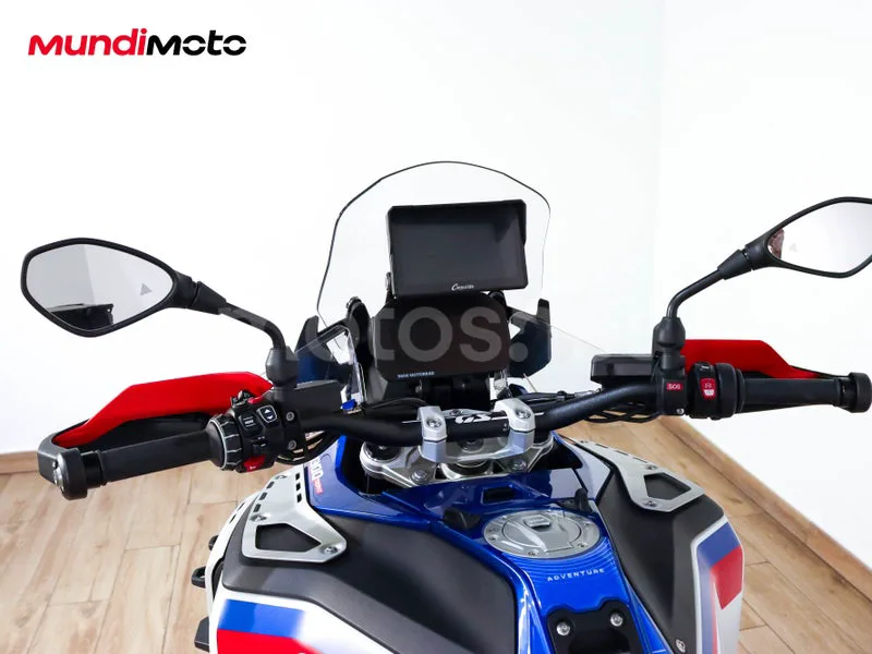 BMW R 1300 GS - Vista 11