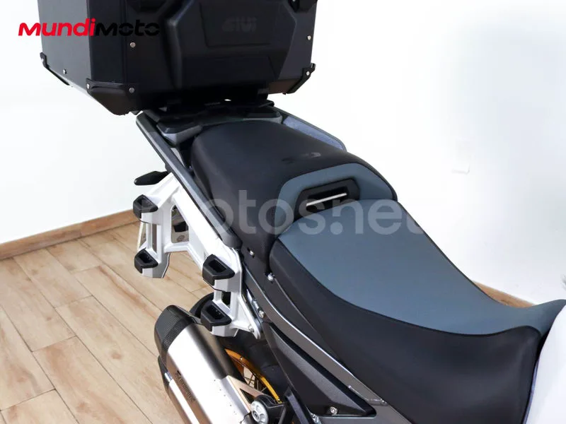BMW R 1300 GS - Vista 18