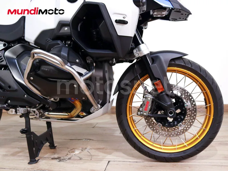 BMW R 1300 GS - Vista 19