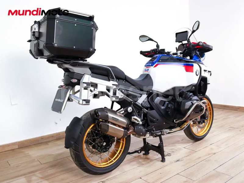 BMW R 1300 GS - Vista 3