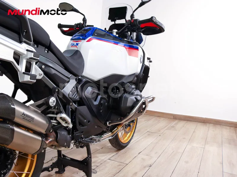 BMW R 1300 GS - Vista 4