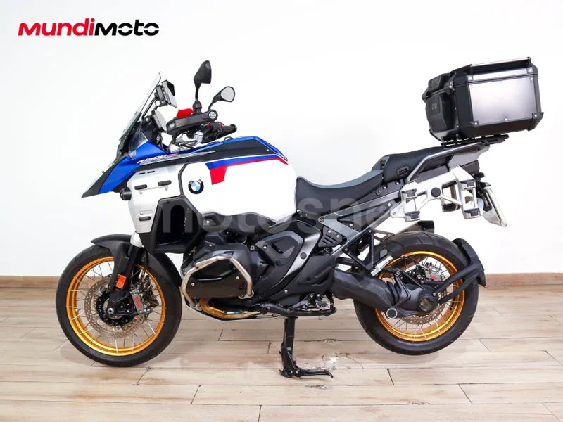 BMW R 1300 GS - Vista 6