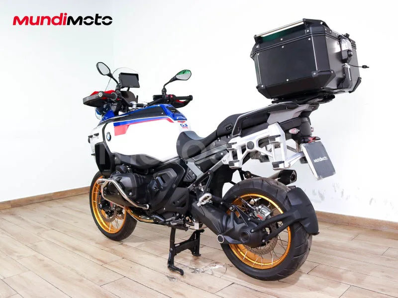 BMW R 1300 GS - Vista 8