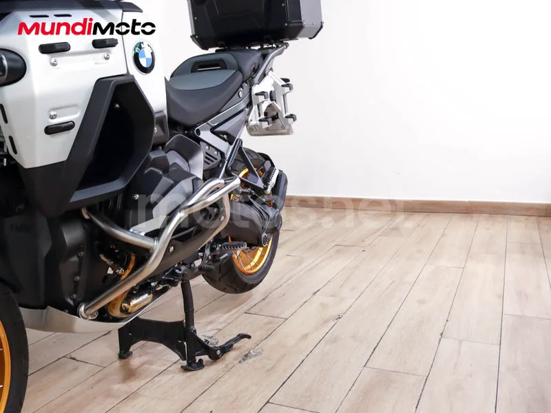 BMW R 1300 GS - Vista 10