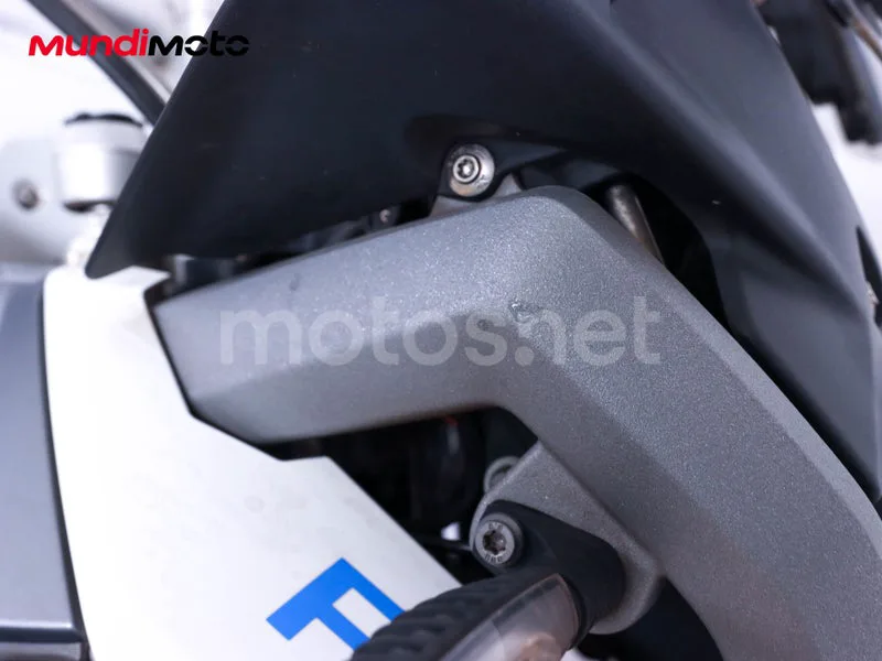 BMW R 1200 GS - Vista 13