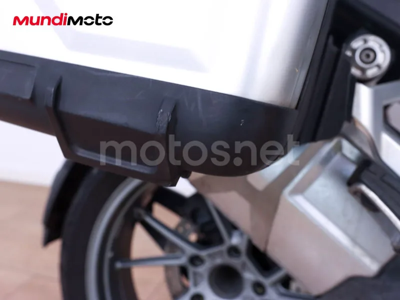 BMW R 1200 GS - Vista 16