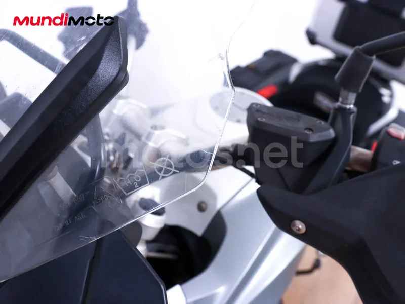 BMW R 1200 GS - Vista 32