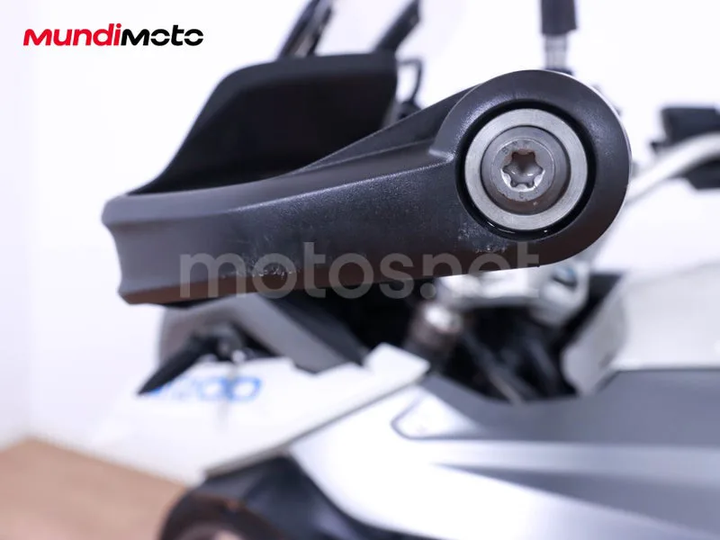 BMW R 1200 GS - Vista 35