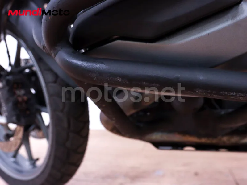 BMW R 1200 GS - Vista 37