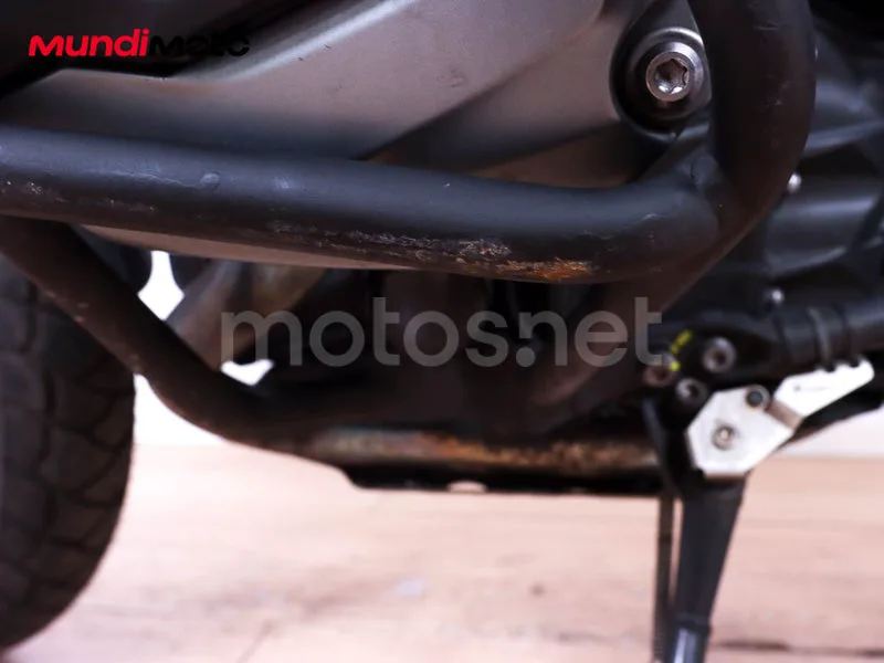 BMW R 1200 GS - Vista 38