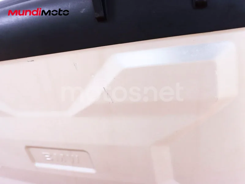 BMW R 1200 GS - Vista 42