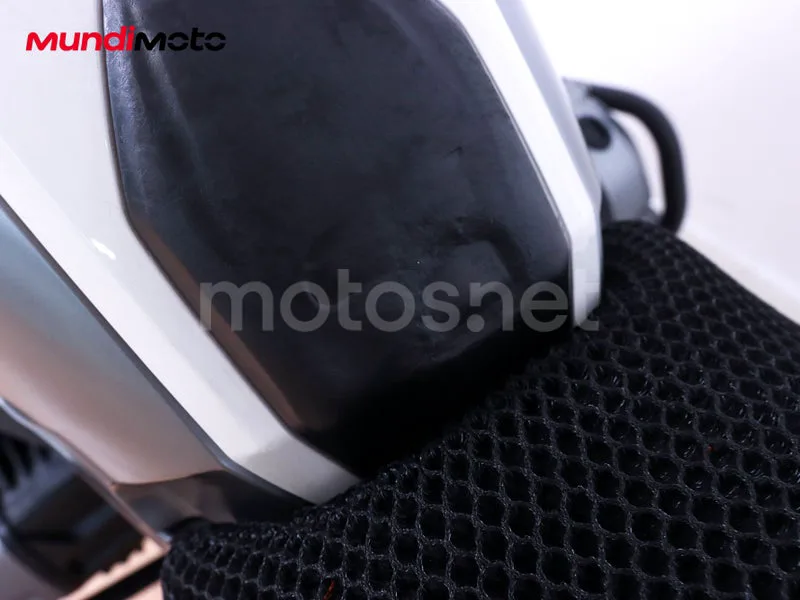 BMW R 1200 GS - Vista 50