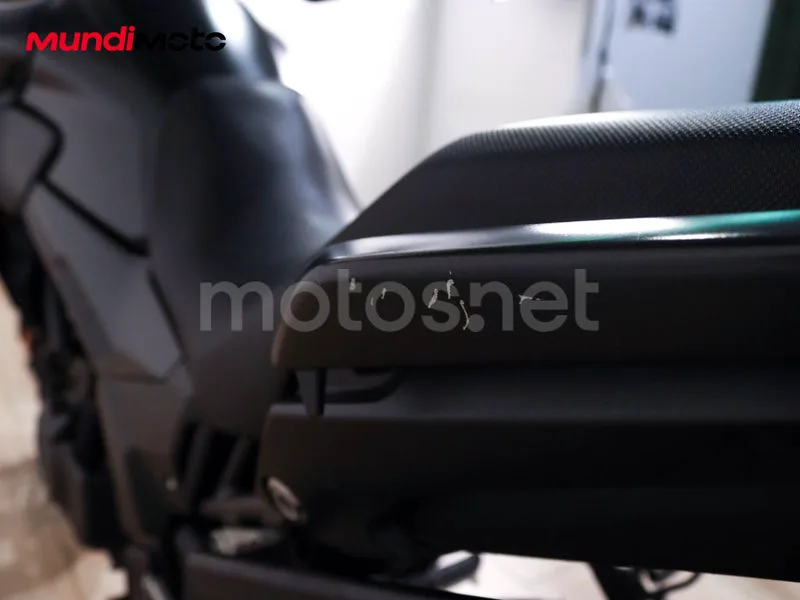 Honda CB500X - Vista 15