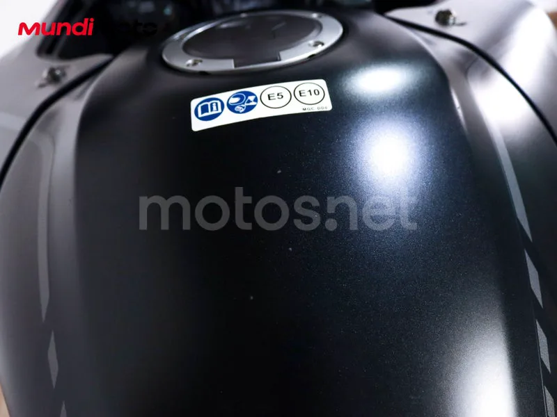 Honda CB500X - Vista 18