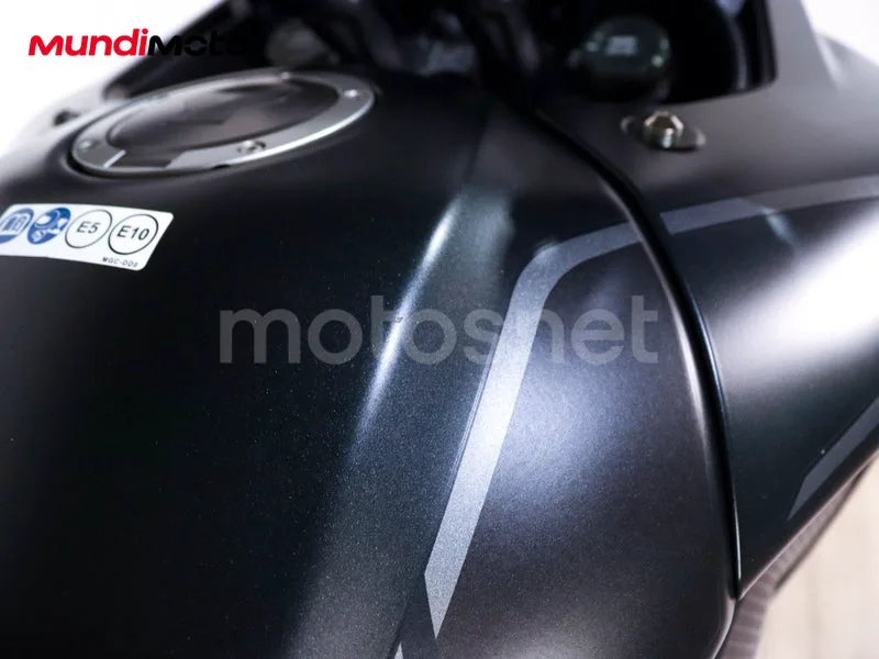 Honda CB500X - Vista 19