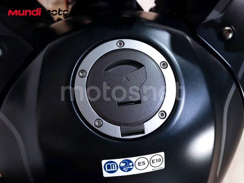 Honda CB500X - Vista 20
