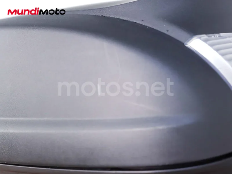 Honda CB500X - Vista 25