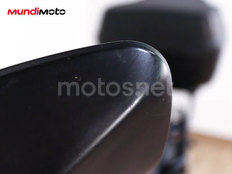 Honda CB500X - Vista 31