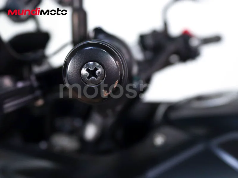 Honda CB500X - Vista 32