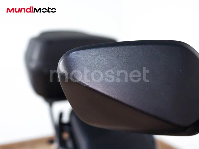 Honda CB500X - Vista 40