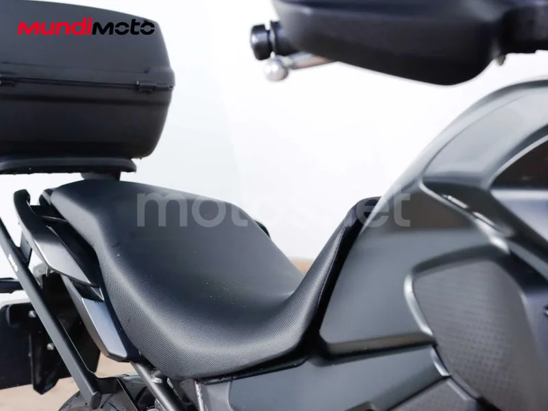 Honda CB500X - Vista 46