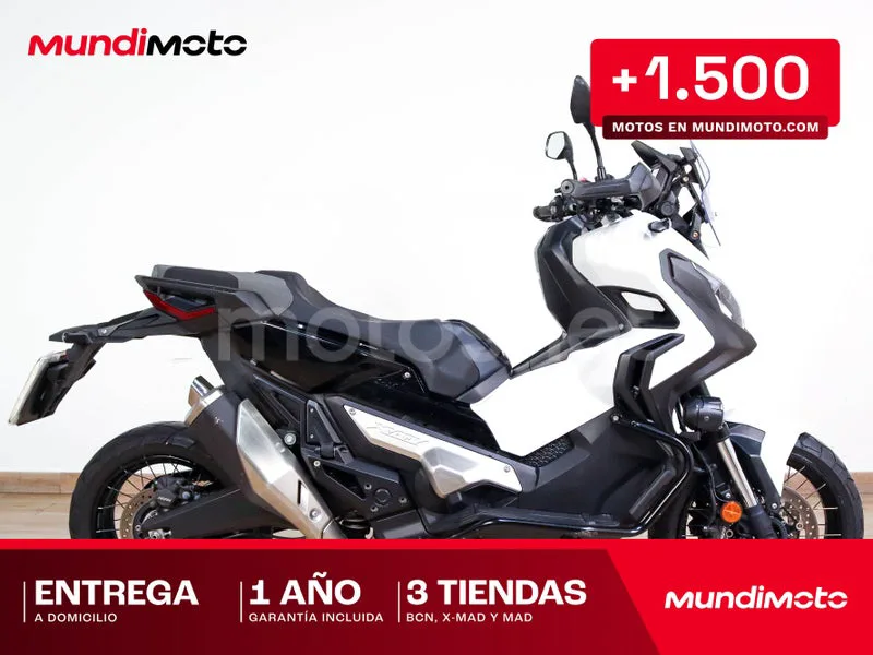 Honda X-ADV 7699 € 2020 Madrid - 1