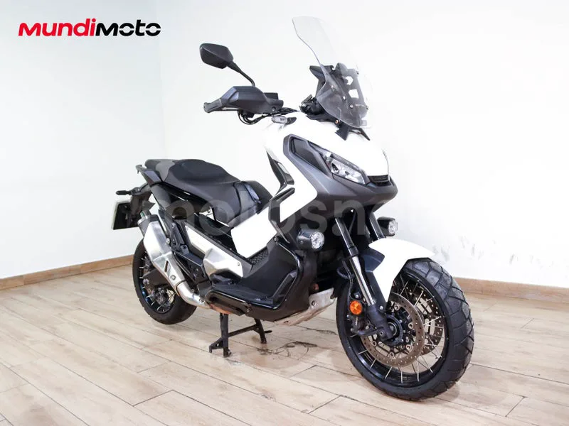 Honda X-ADV 7699 € 2020 Madrid - 2