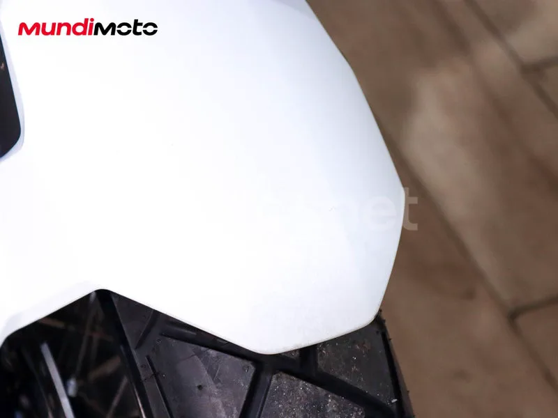 Honda X-ADV - Vista 13