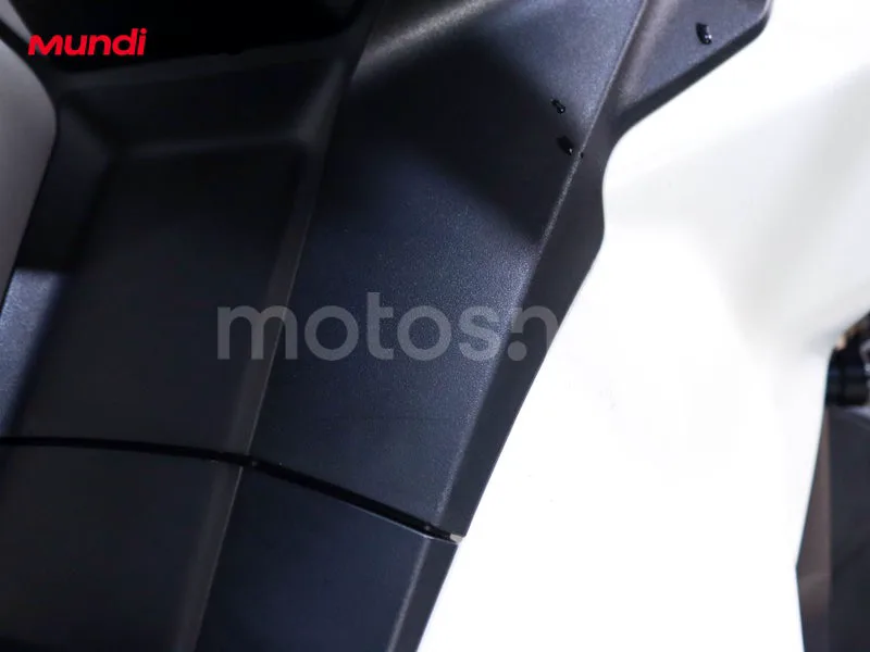 Honda X-ADV - Vista 18