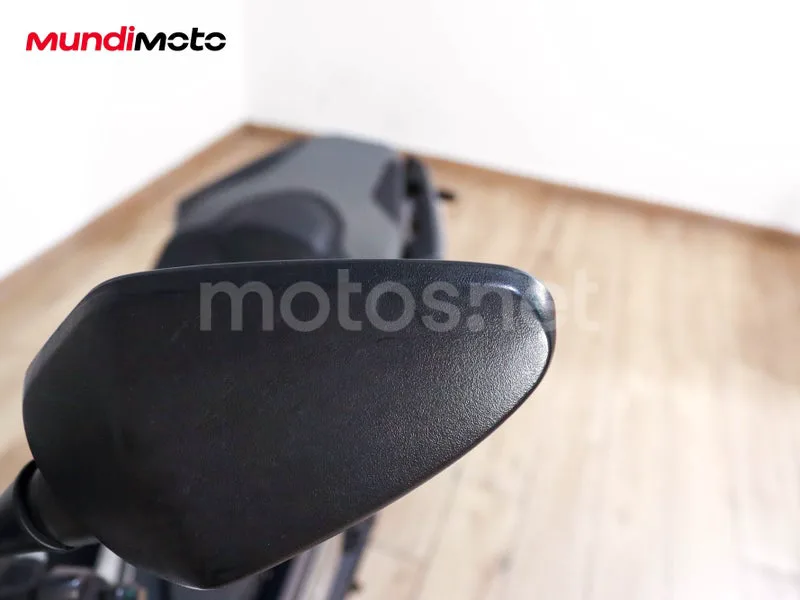 Honda X-ADV - Vista 27