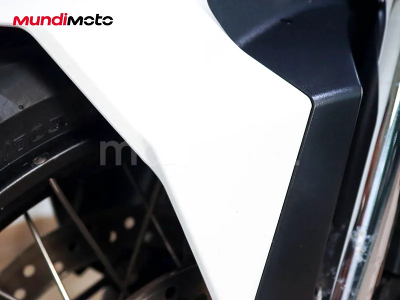 Honda X-ADV - Vista 29