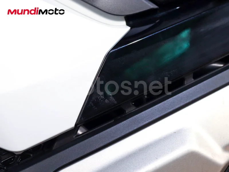 Honda X-ADV - Vista 31