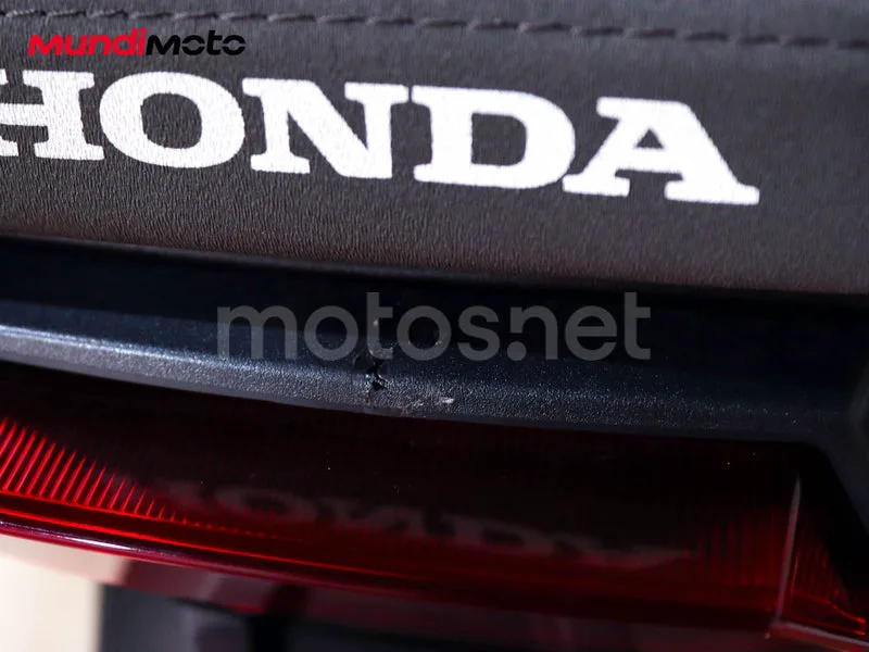 Honda X-ADV - Vista 34