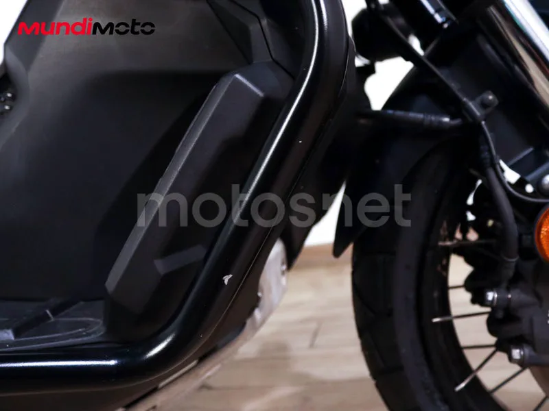 Honda X-ADV - Vista 36