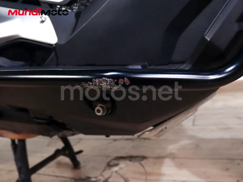 Honda X-ADV - Vista 37