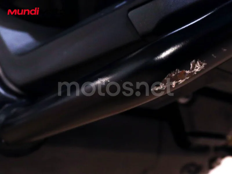 Honda X-ADV - Vista 39
