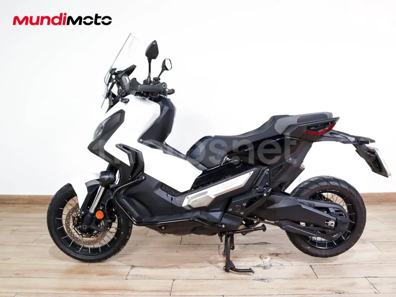 Honda X-ADV - Vista 6