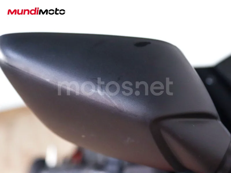 Yamaha YZF-R125 - Vista 14