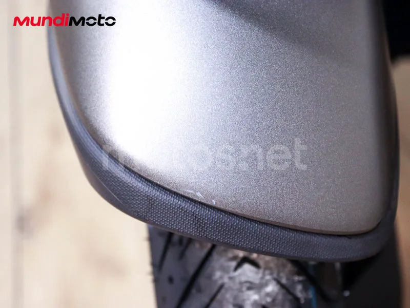 Yamaha Tricity 125 - Vista 13