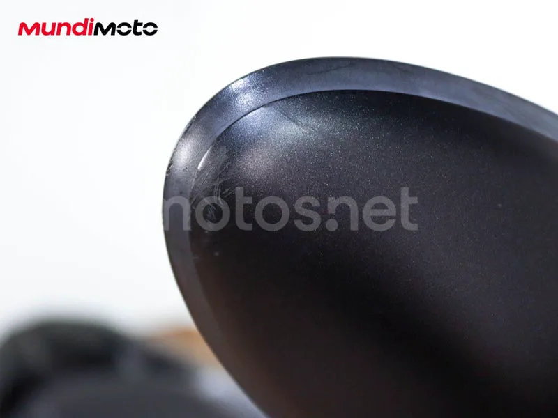 Yamaha Tricity 125 - Vista 14