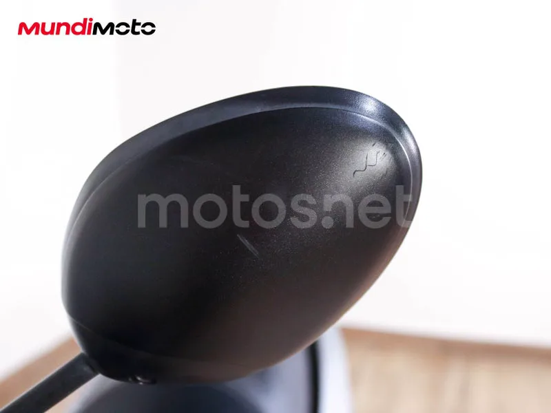 Yamaha Tricity 125 - Vista 19