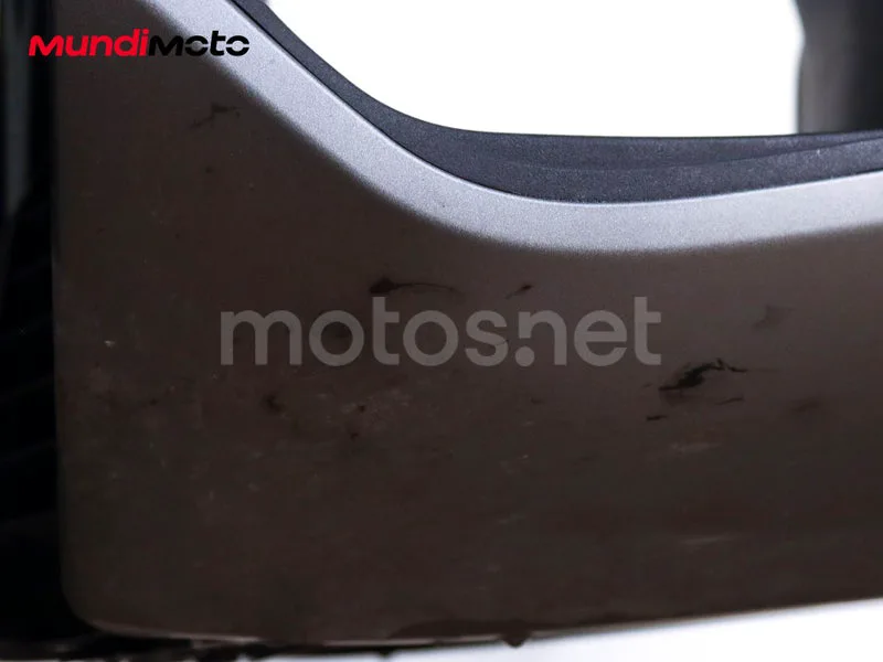 Yamaha Tricity 125 - Vista 20