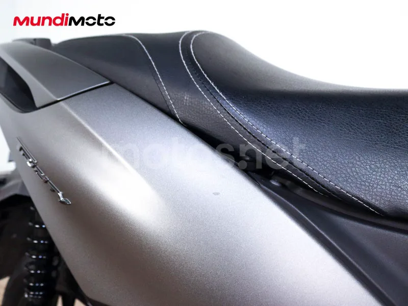 Yamaha Tricity 125 - Vista 32