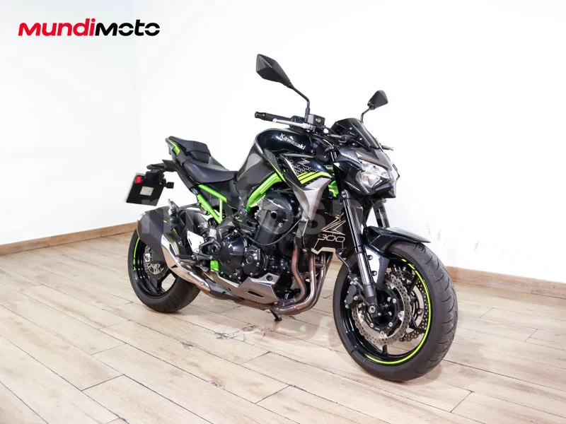 Kawasaki Z900 7999 € 2020 Madrid - 2