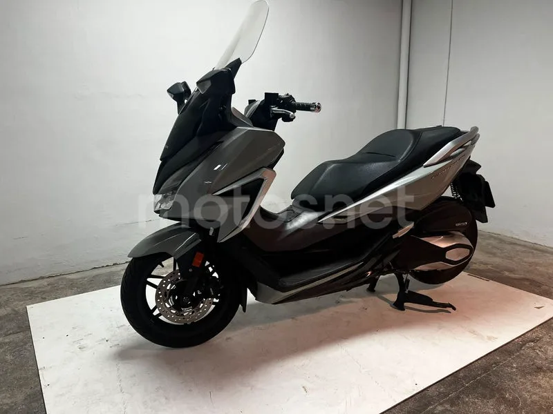 Honda Forza 350 4450 € 2021 Barcelona - 1