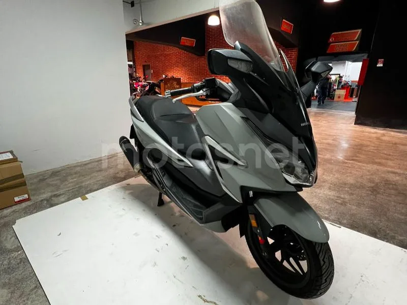 Honda Forza 350 4450 € 2021 Barcelona - 2