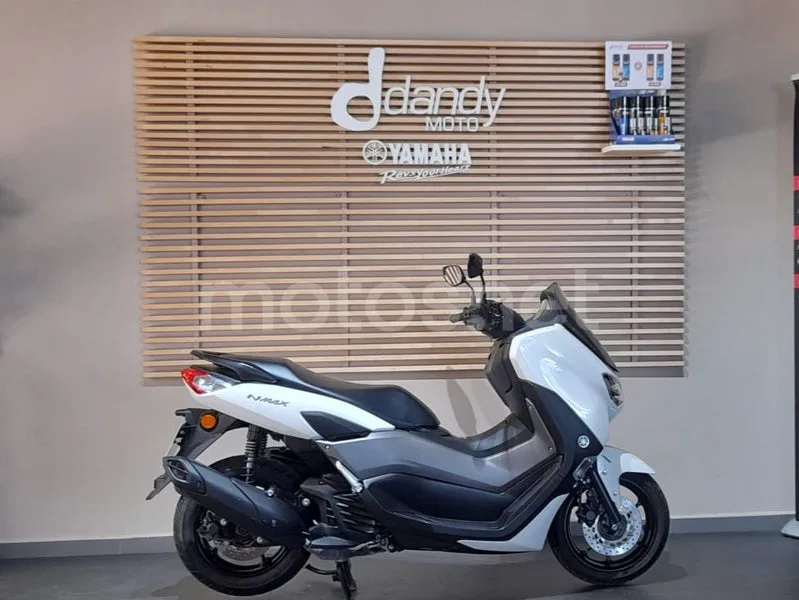 Yamaha NMAX 2999 € 2023 Murcia - 1