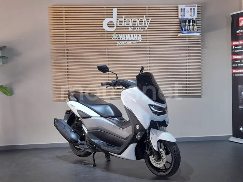 Yamaha NMAX 2999 € 2023 Murcia - 2